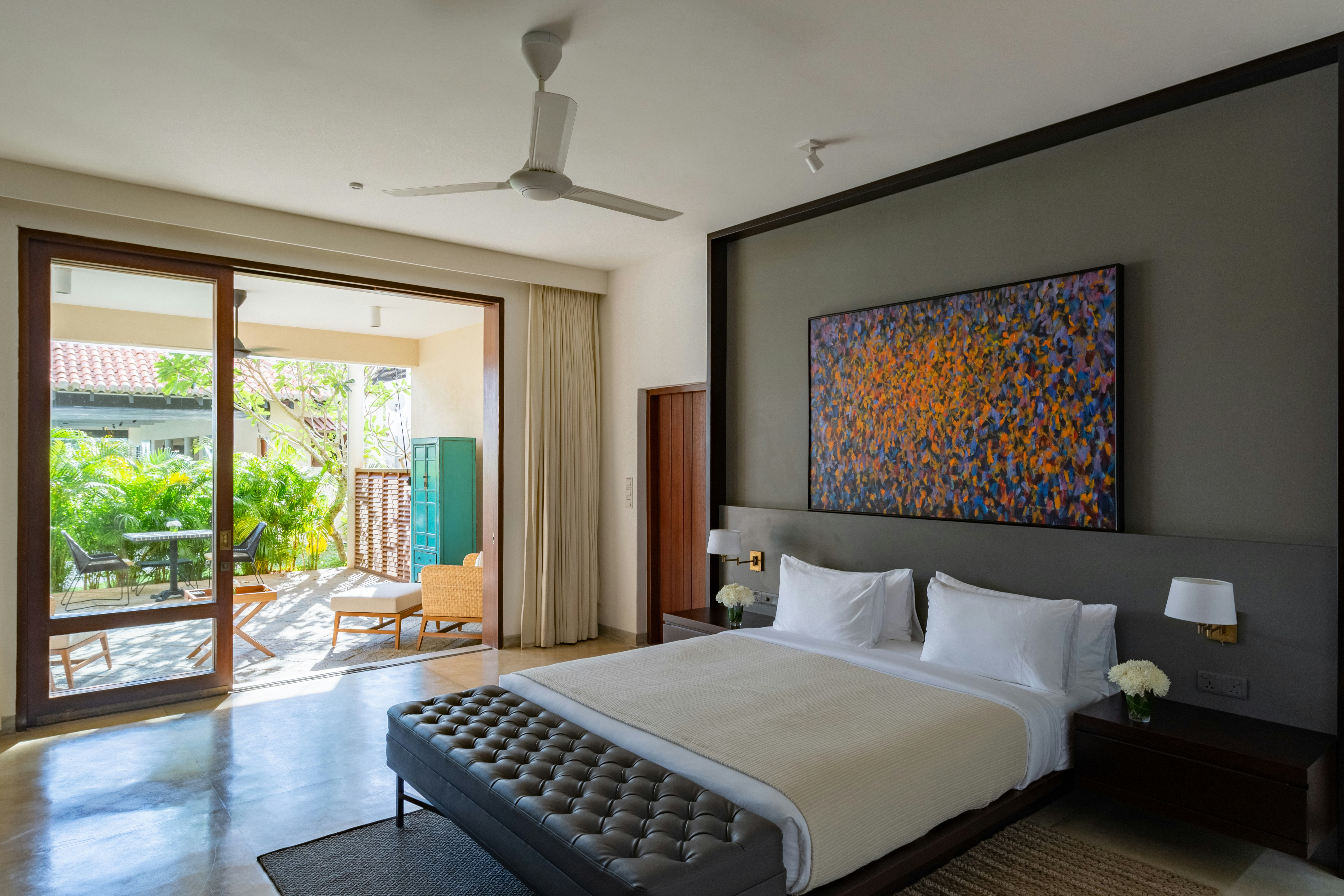 Taru Villas The Long House 8/47