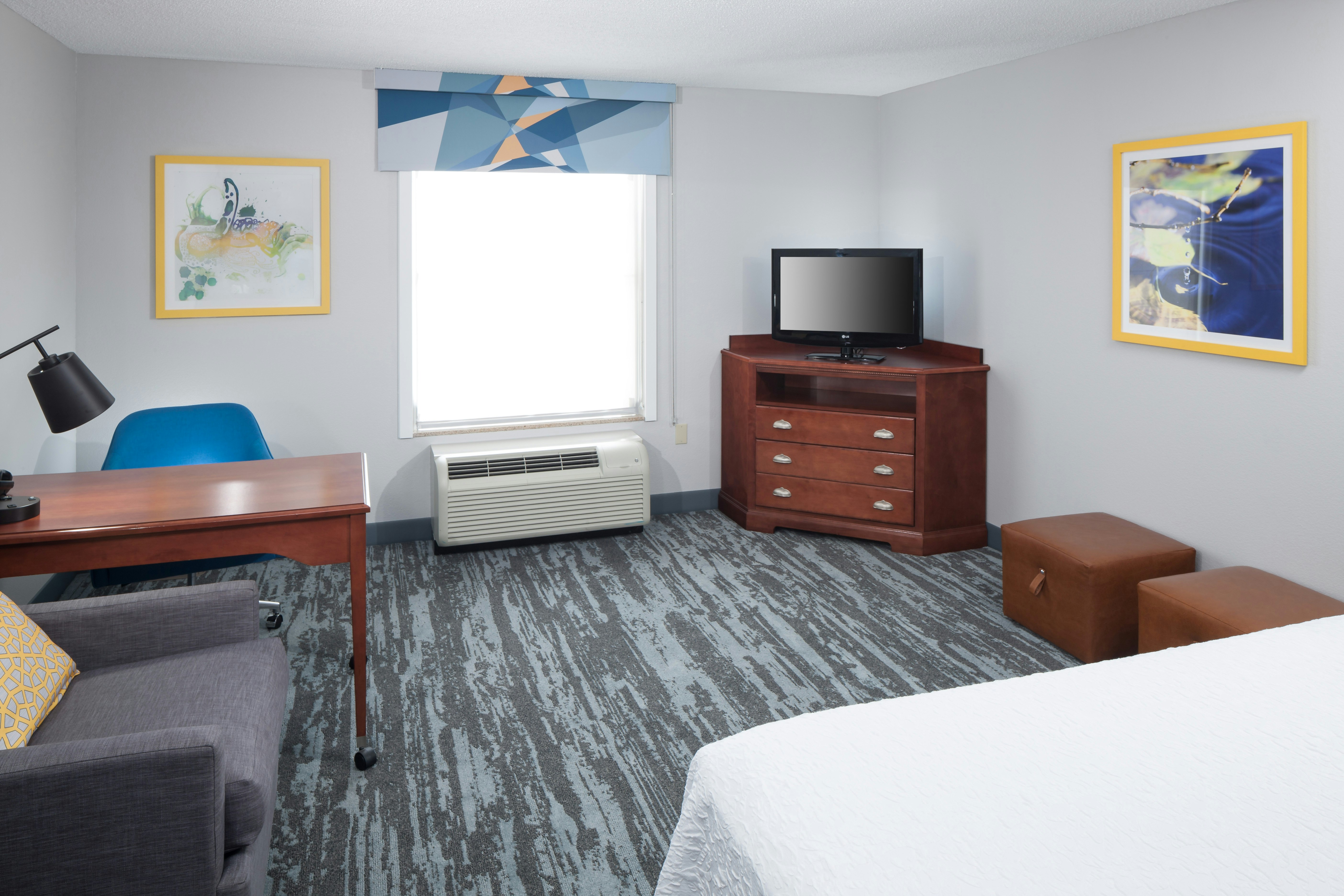Hampton Inn And Suites Jackson 27/50