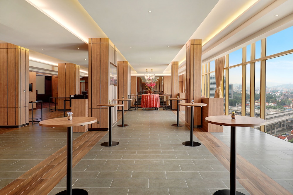 Ibis Kuala Lumpur City Centre 45/74