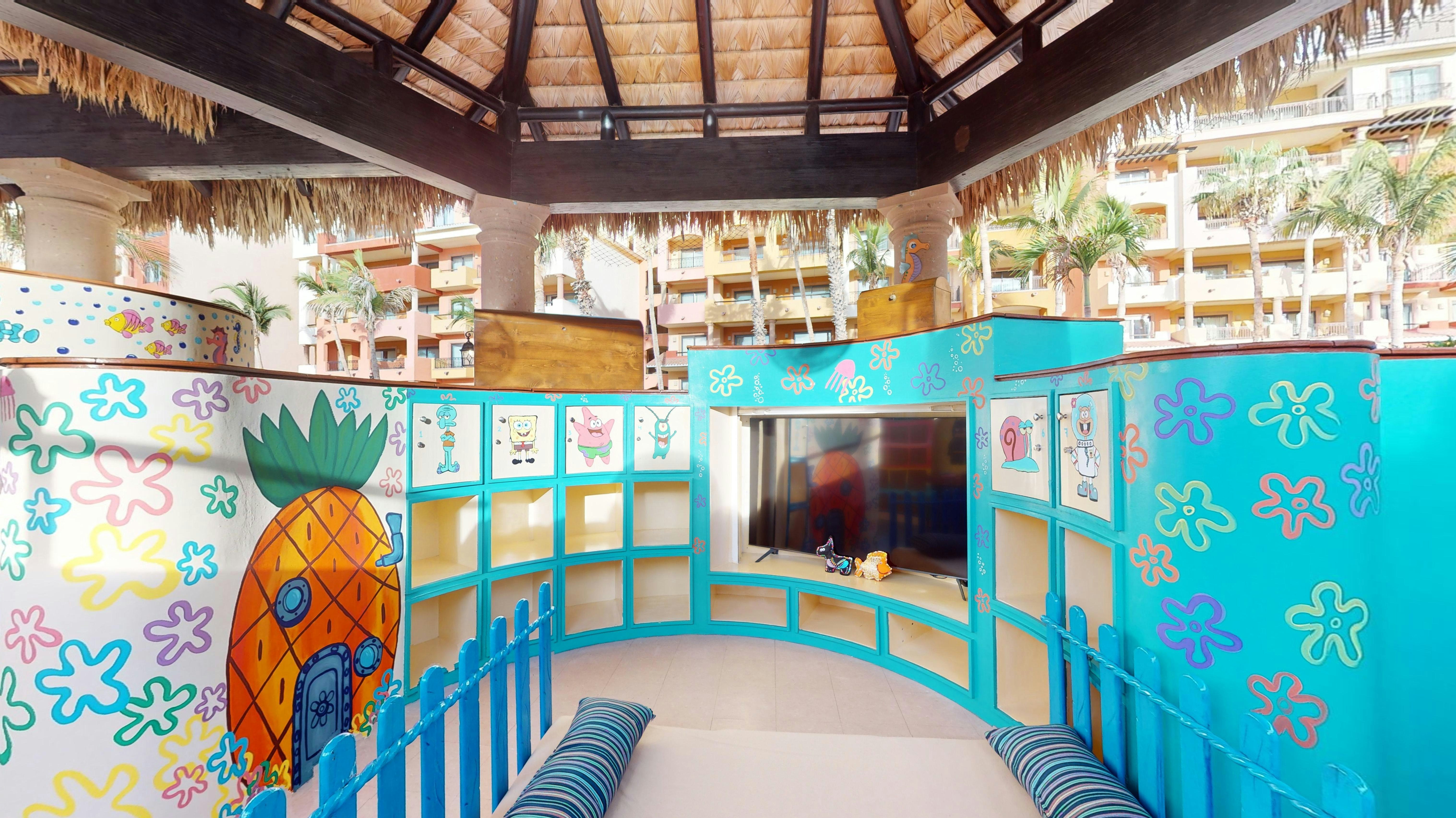 Playa Grande Resort And Grand Spa 73/90