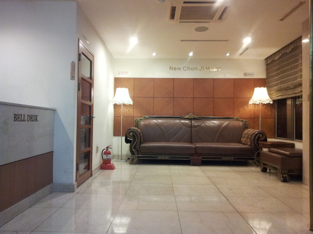 New Chonji Hotel 13/66