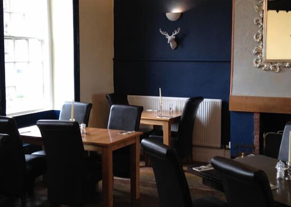 The Tollgate Inn 16/35