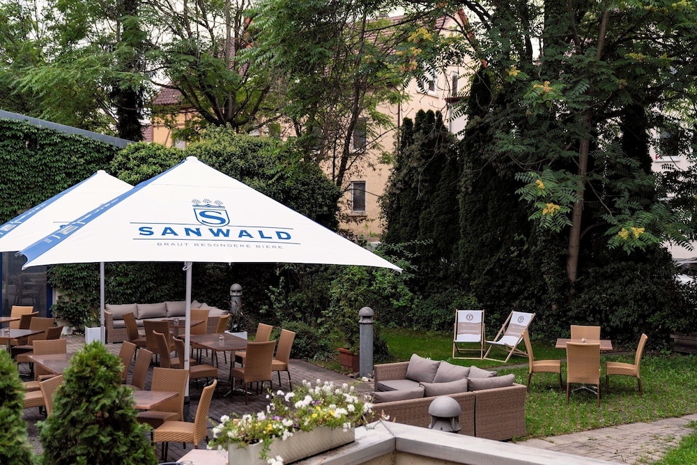 City Hotel Fortuna 40/41