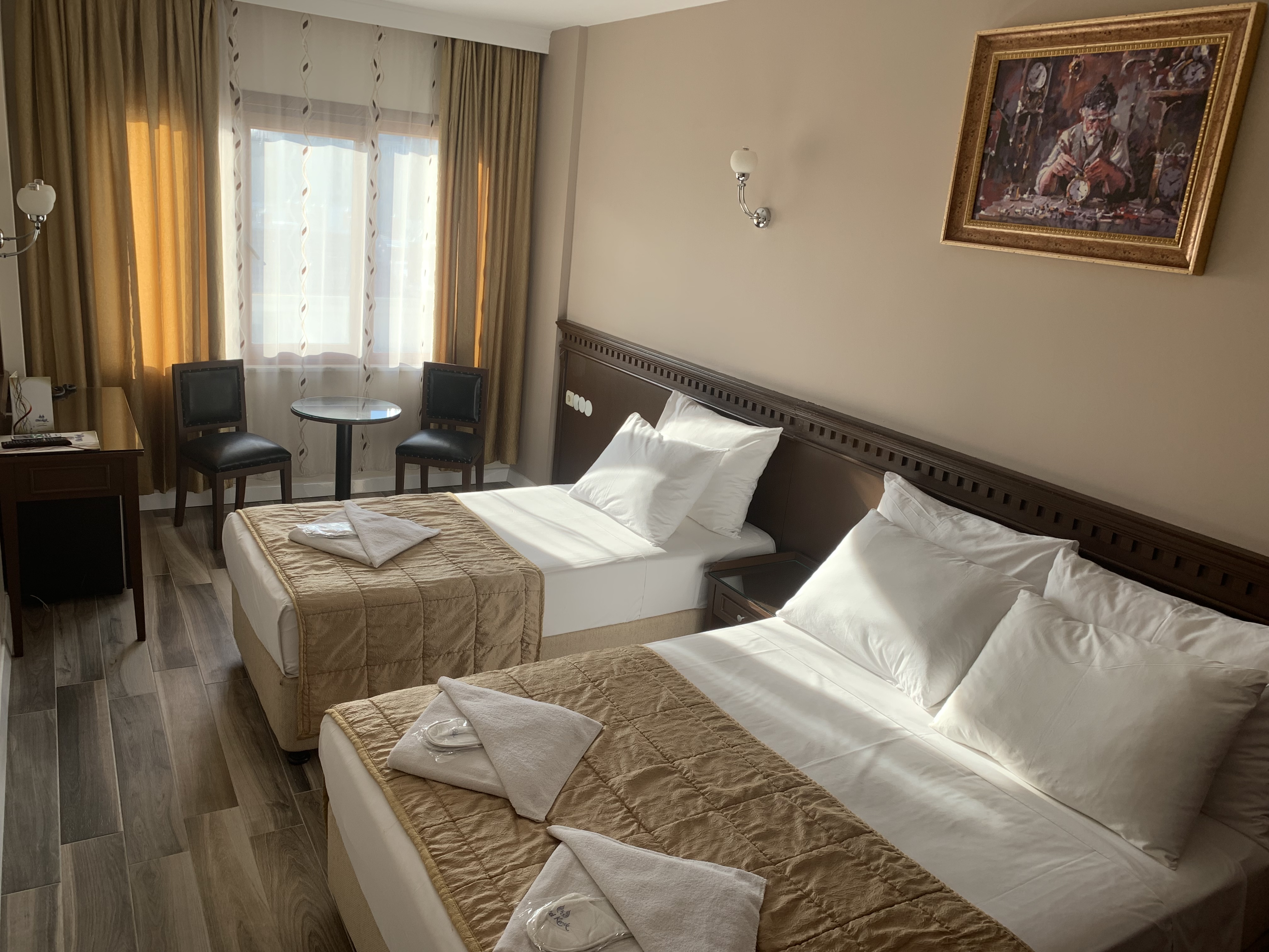 Kecik Hotel 16/34