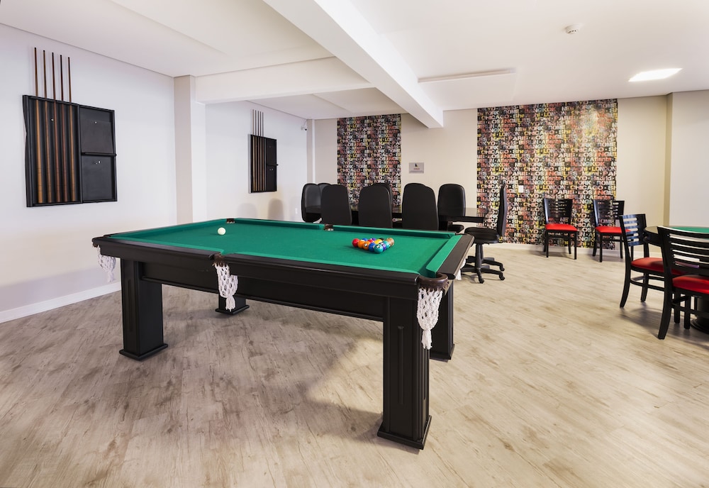 Plaza Camboriu Hotel 54/64