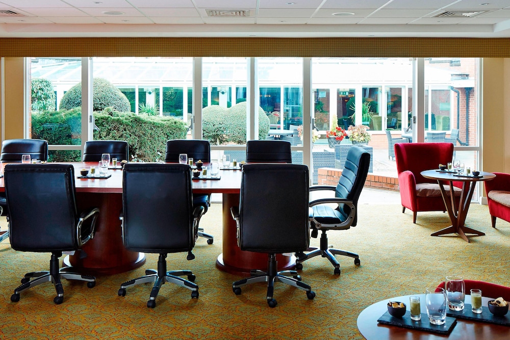 Delta Hotels by Marriott Preston 33/36
