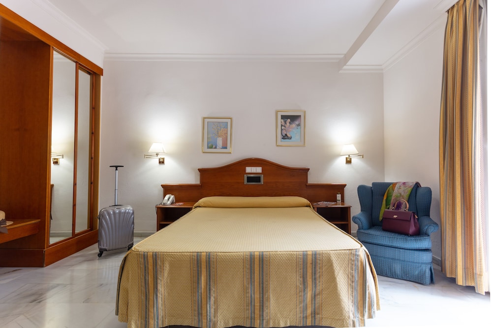 Hotel Abades Loja 6/33