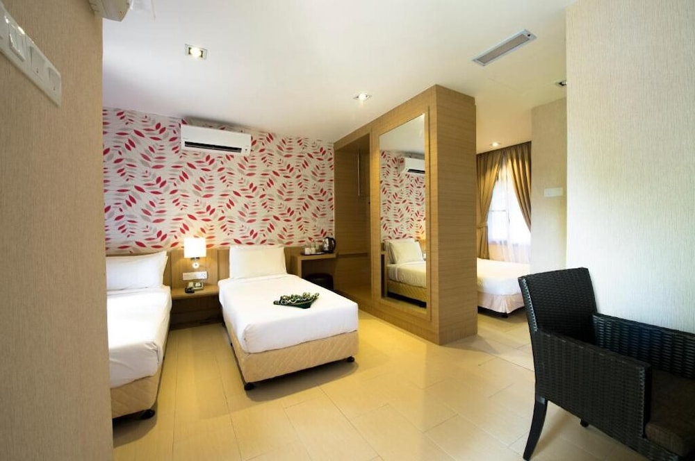 De Palma Resort Kuala Selangor 8/25