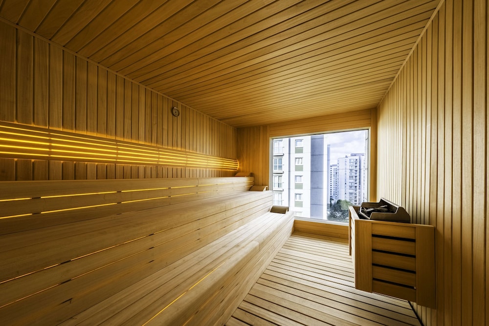 Radisson Residences Avrupa Tem Istanbul 37/66