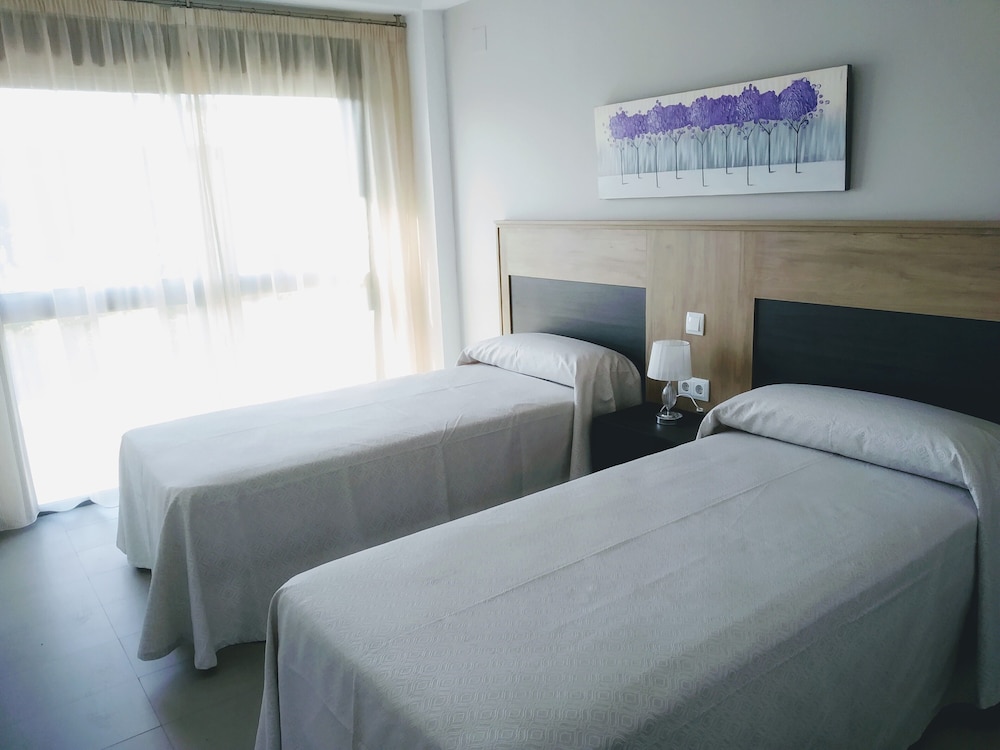 Iberflat Vega De Triana 7/29