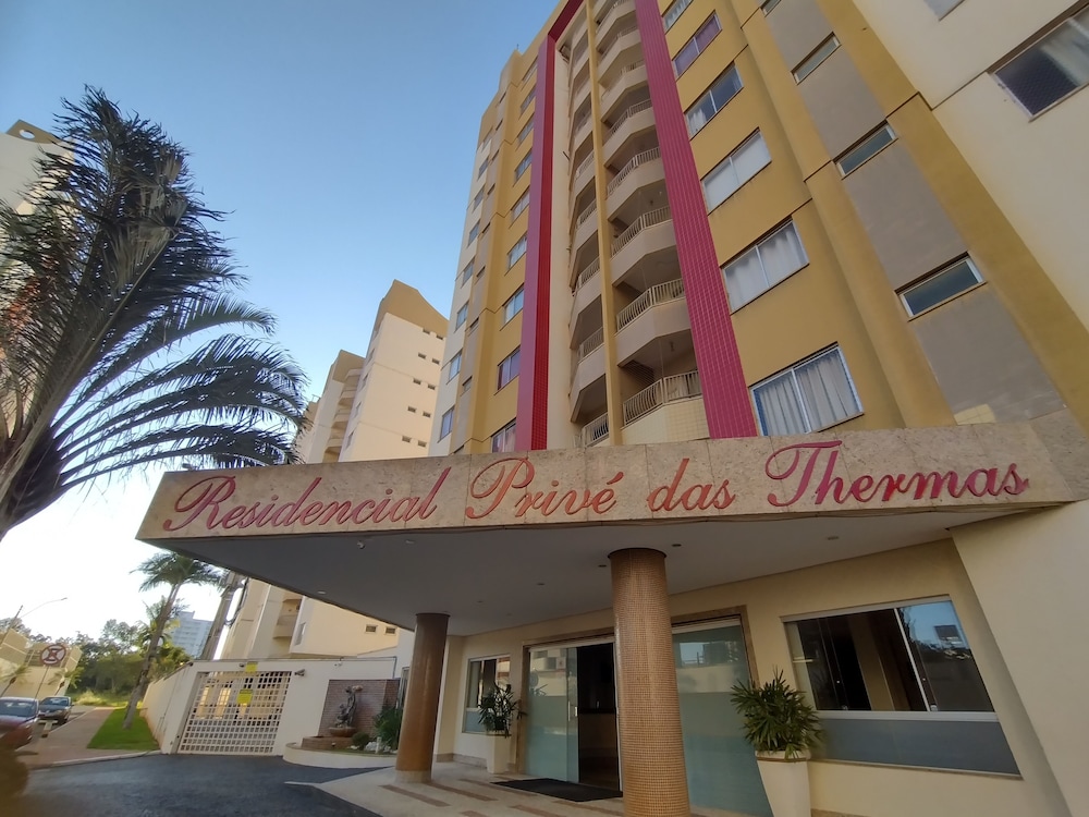 Prive Das Thermas I - Achei Ferias 2/50
