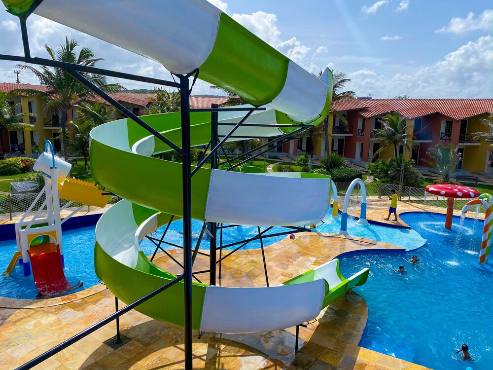 Jangadeiro Praia Hotel 46/67