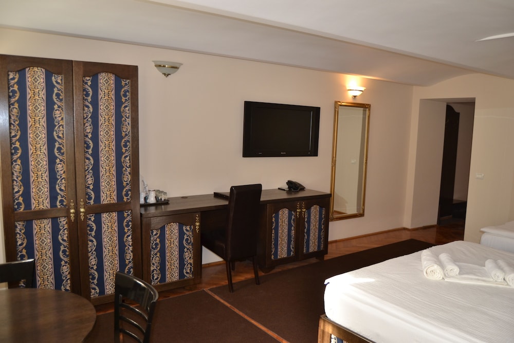 Residence Central Annapolis 47/58