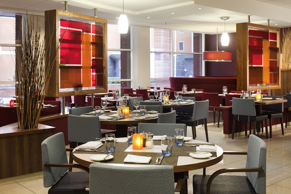 Novotel Leeds Centre 59/73