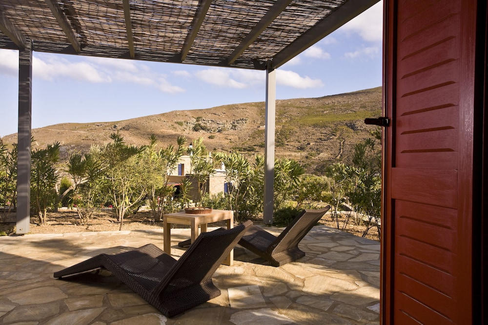 AEGEA BLUE CYCLADITIC RESORT(FOMERLY AEGEA BLUE VILLAS AND SUITES) 3/72