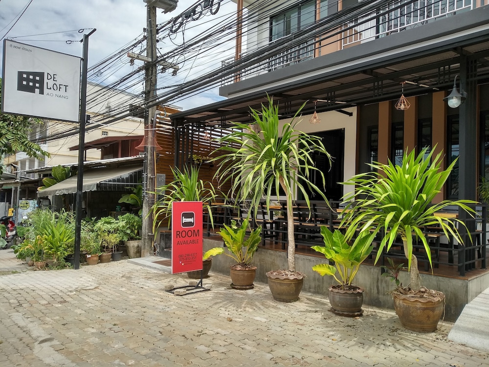 De Loft Hotel 5/60