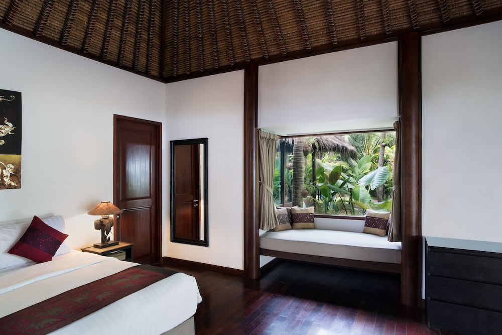 Luxury, King Bed, Beach Front