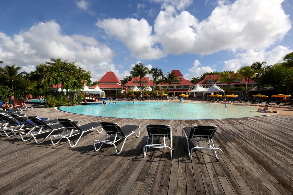 Pierre And Vacances Premium Les Tamarins 45/50