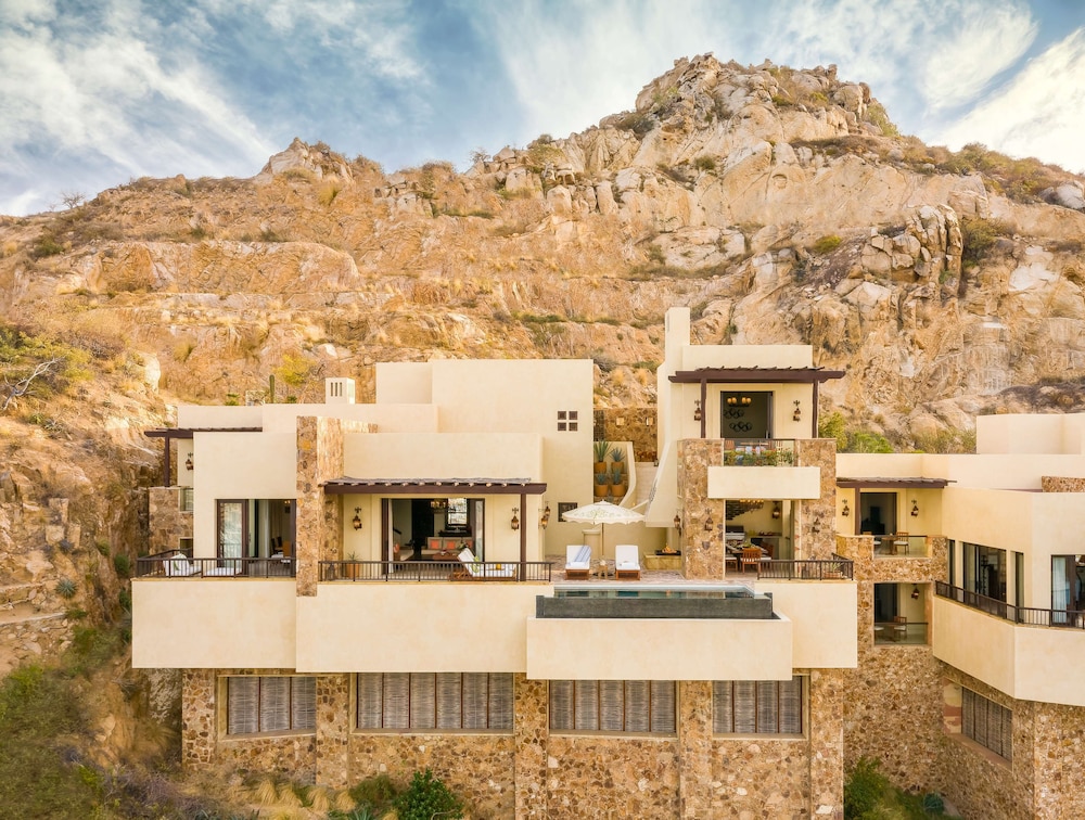 Waldorf Astoria Los Cabos Pedregal 7/80