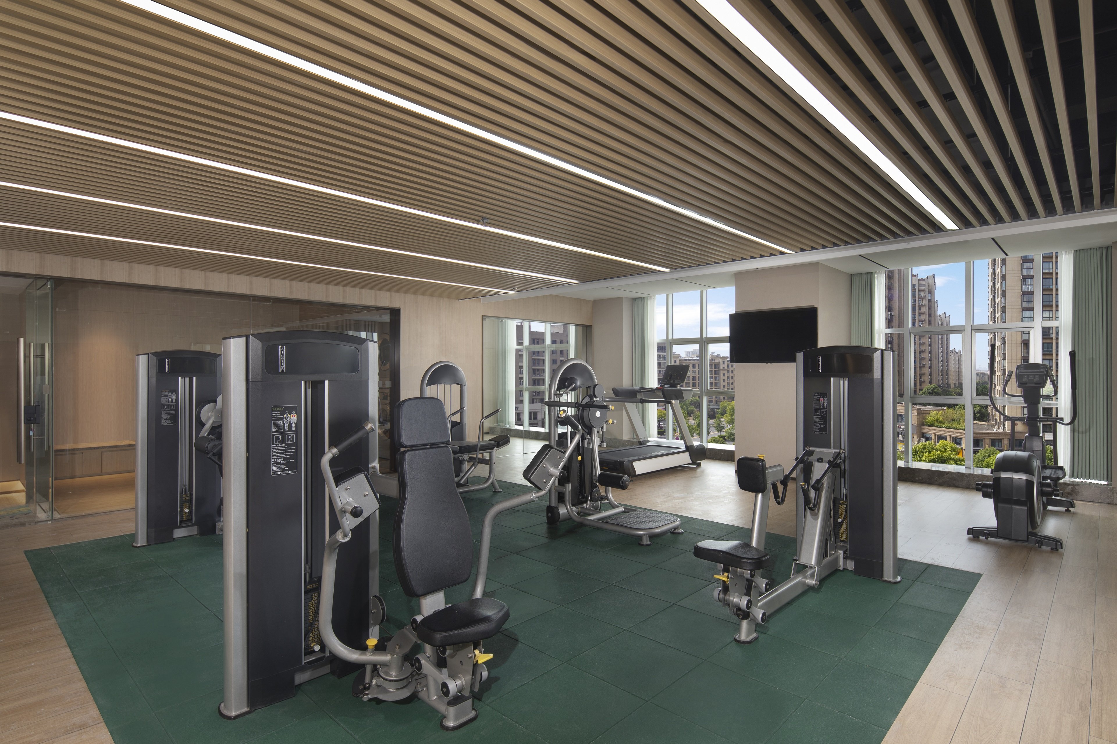 Holiday Inn TongXiang 26/50