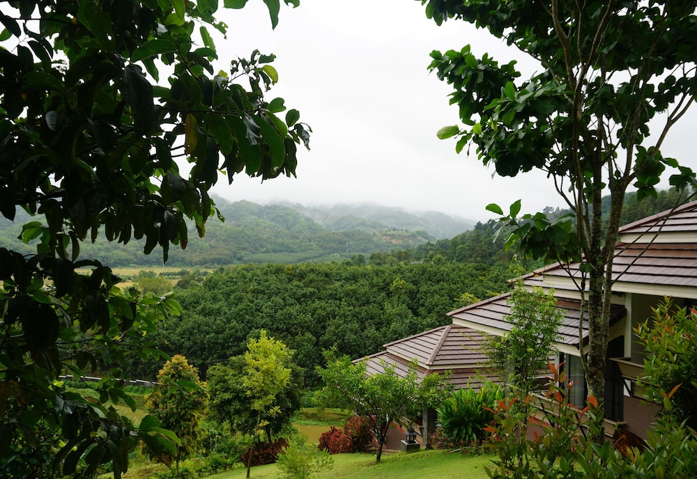 Kornwat Garden Resort 64/71