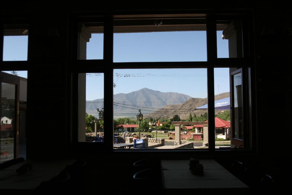 Hosteria Lunahuana 29/60