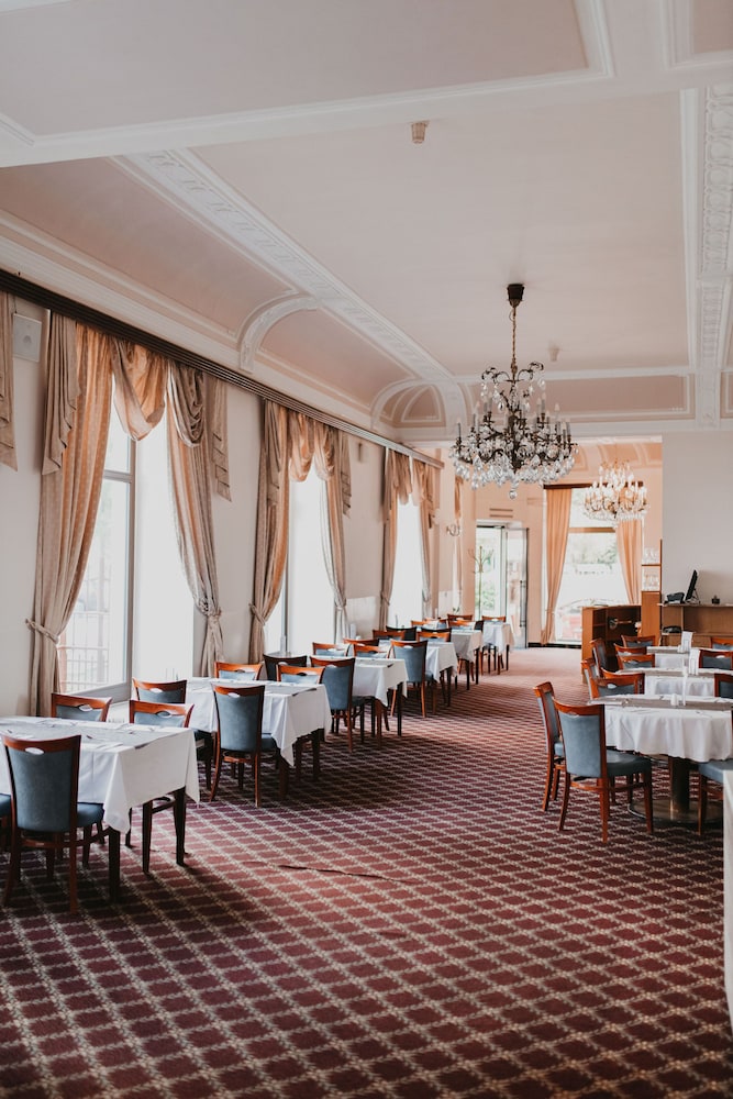 Orea Spa Hotel Bohemia 27/37