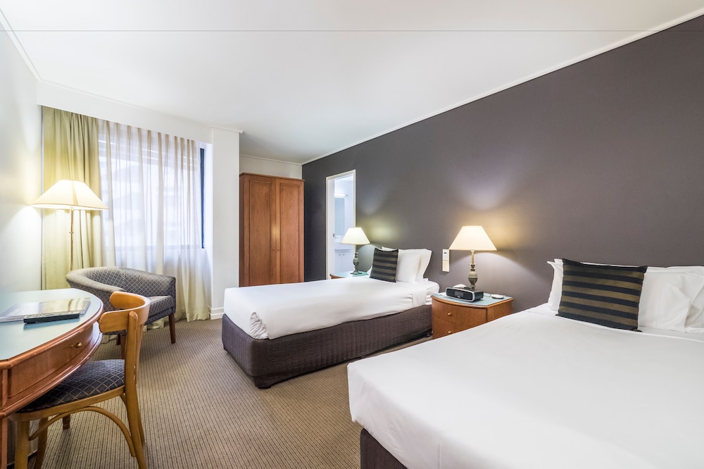 Great Southern Hotel Brisbane 13/58