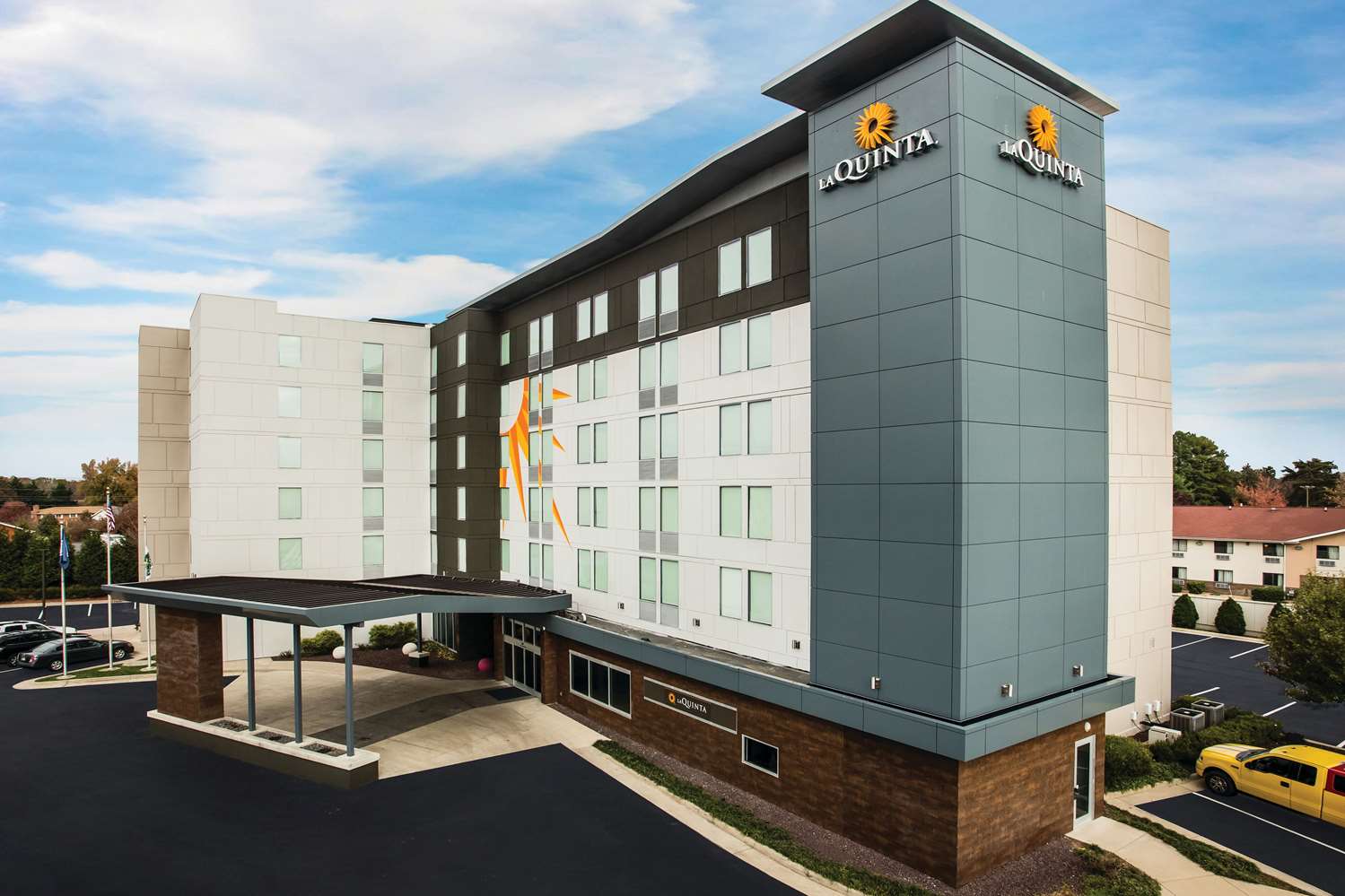 La Quinta Inn & Suites by Wyndham Winchester 7/44