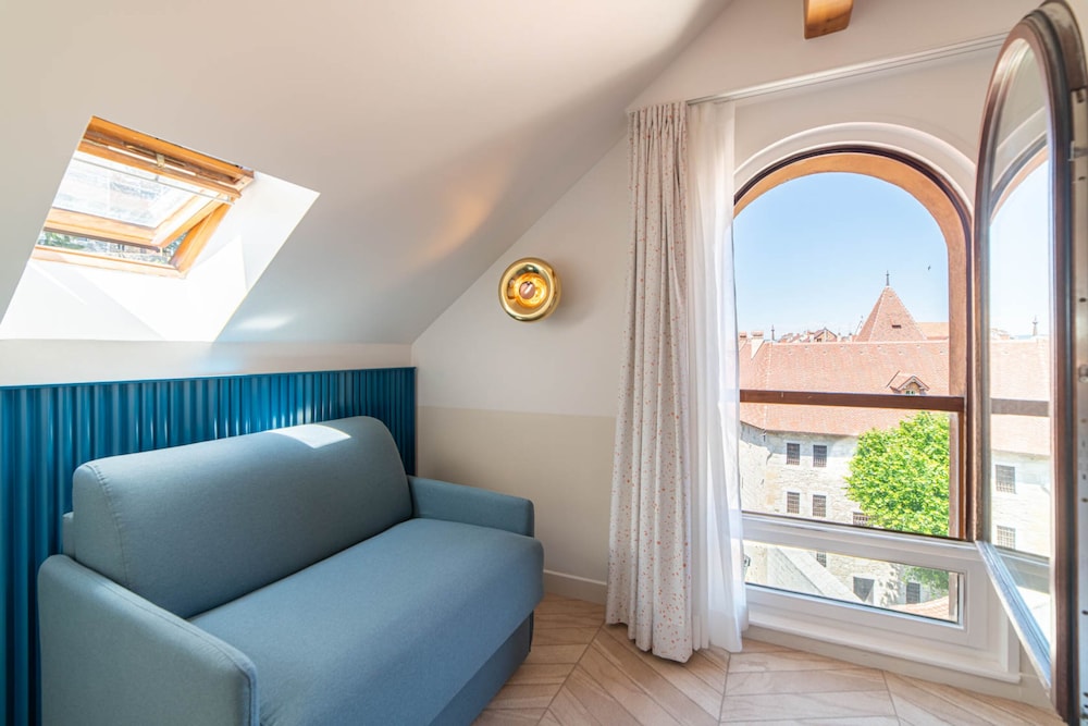 Hotel Du Palais de L Isle Annecy 47/77