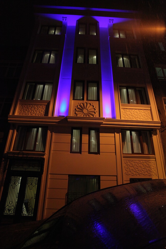 Reyyan Hotel 47/69