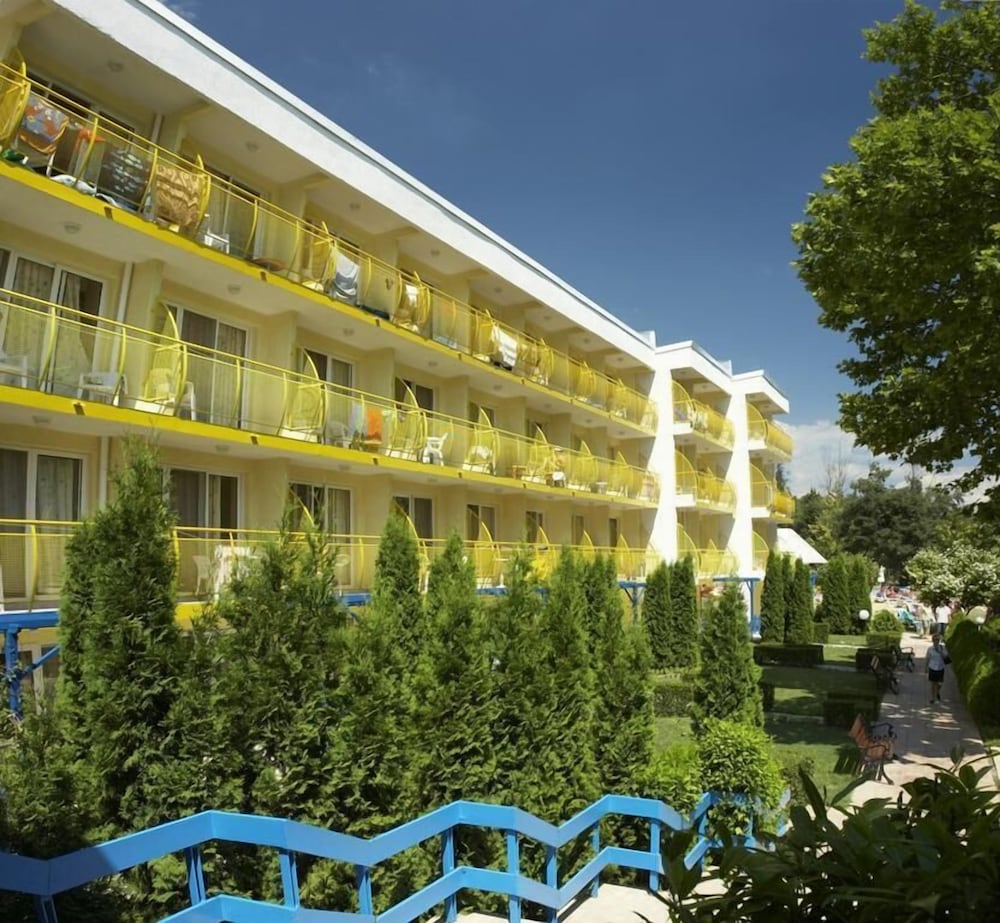 Hotel Orhidea 1/18