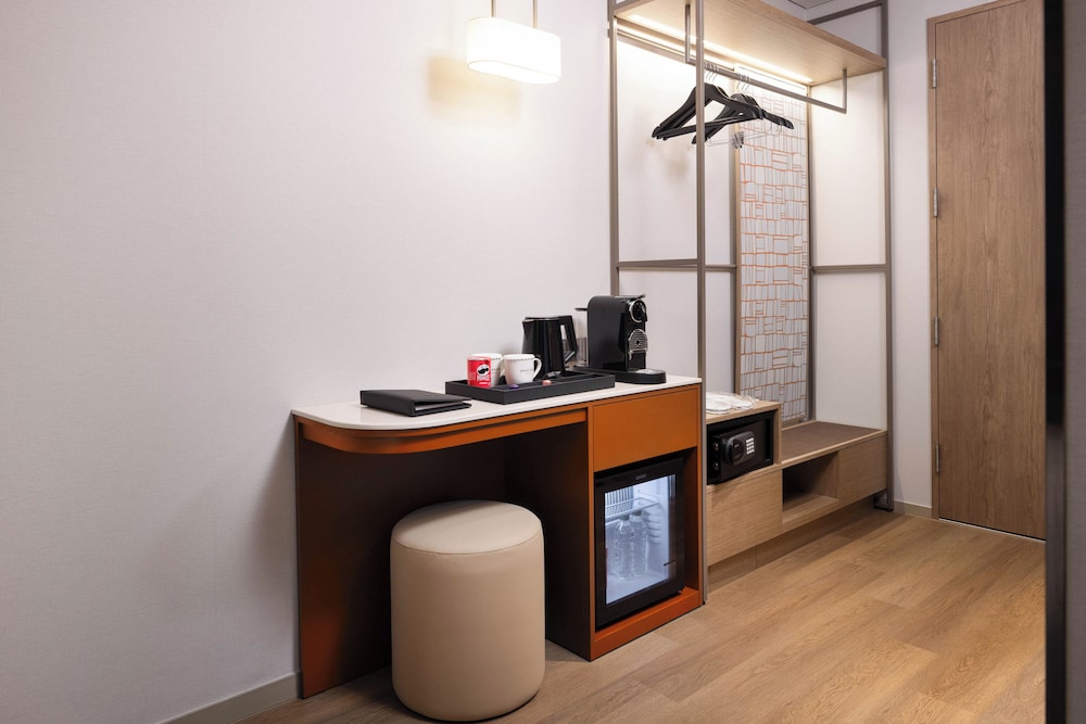 Mercure Ambassador Seoul Dongdaemun 36/46