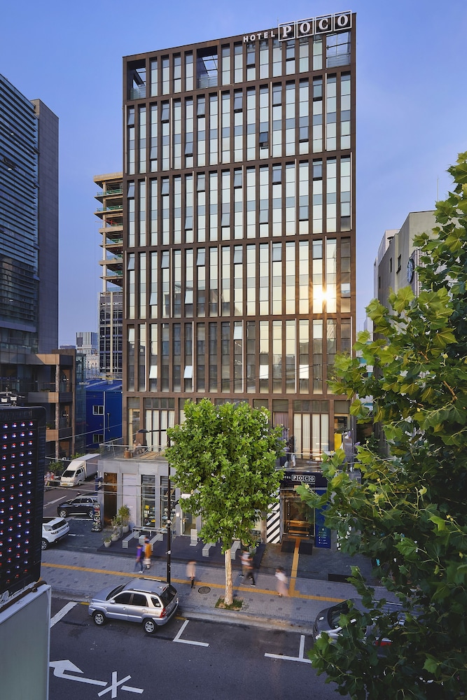 Hotel Poco Seongsu 38/48