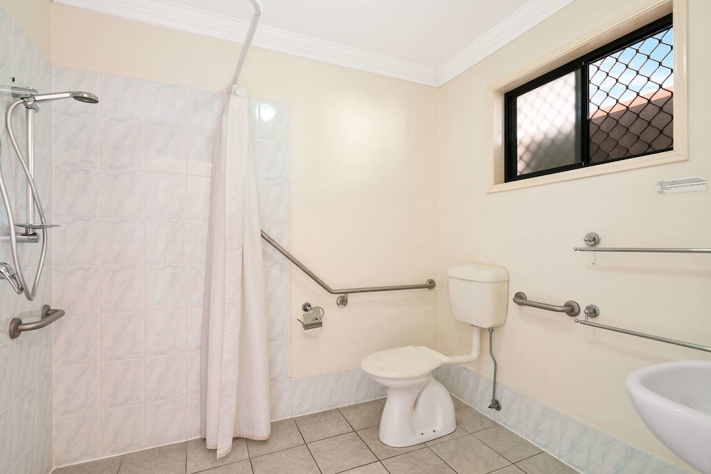 Econo Lodge Waterford 10/18