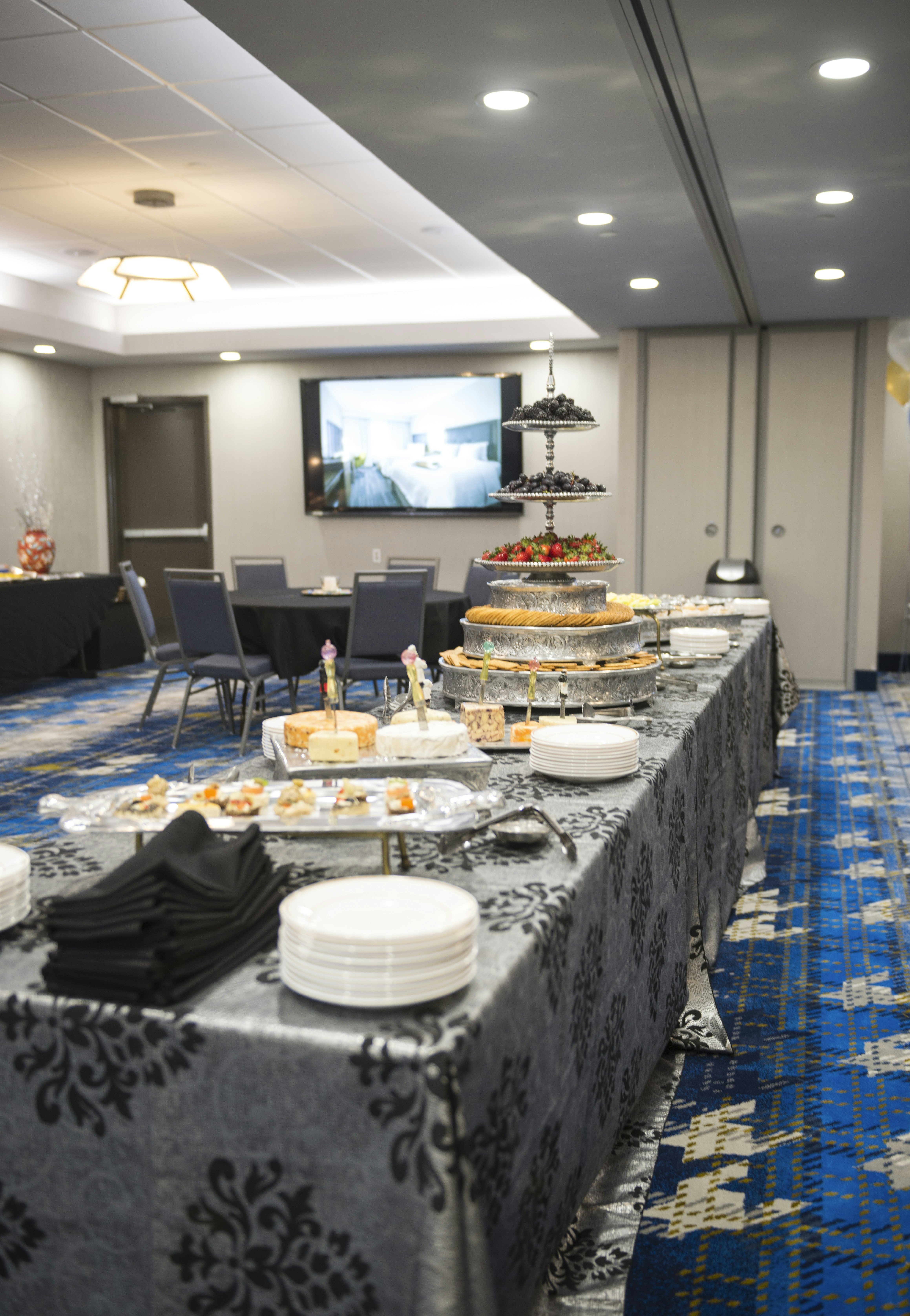 Hampton Inn Suites Dallas Ft Worth Airport South Tx 43/49