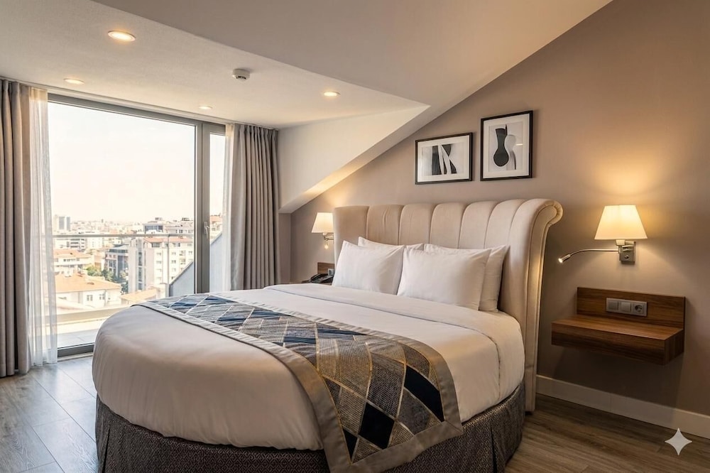 Adana Plaza Otel 21/50