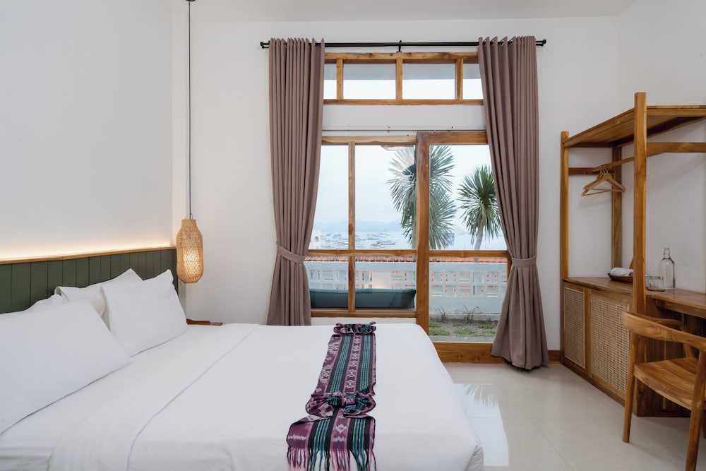 Green Hill Boutique Hotel 17/46