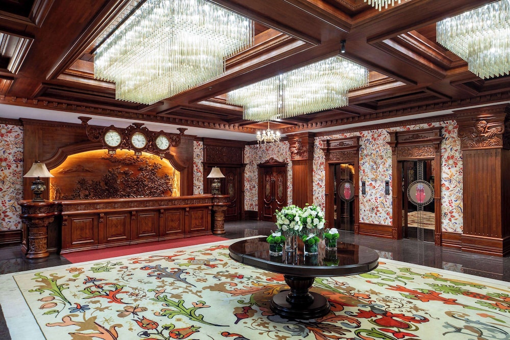 Days Hotel by Wyndham Harbin Songbei 10/25