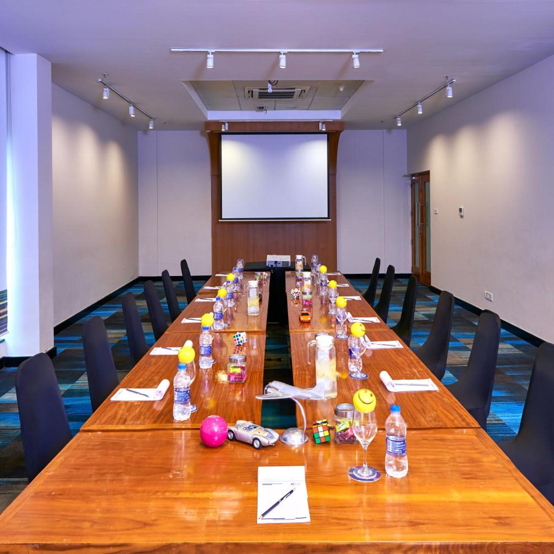 Aloft Chennai OMR IT Expressway 25/30