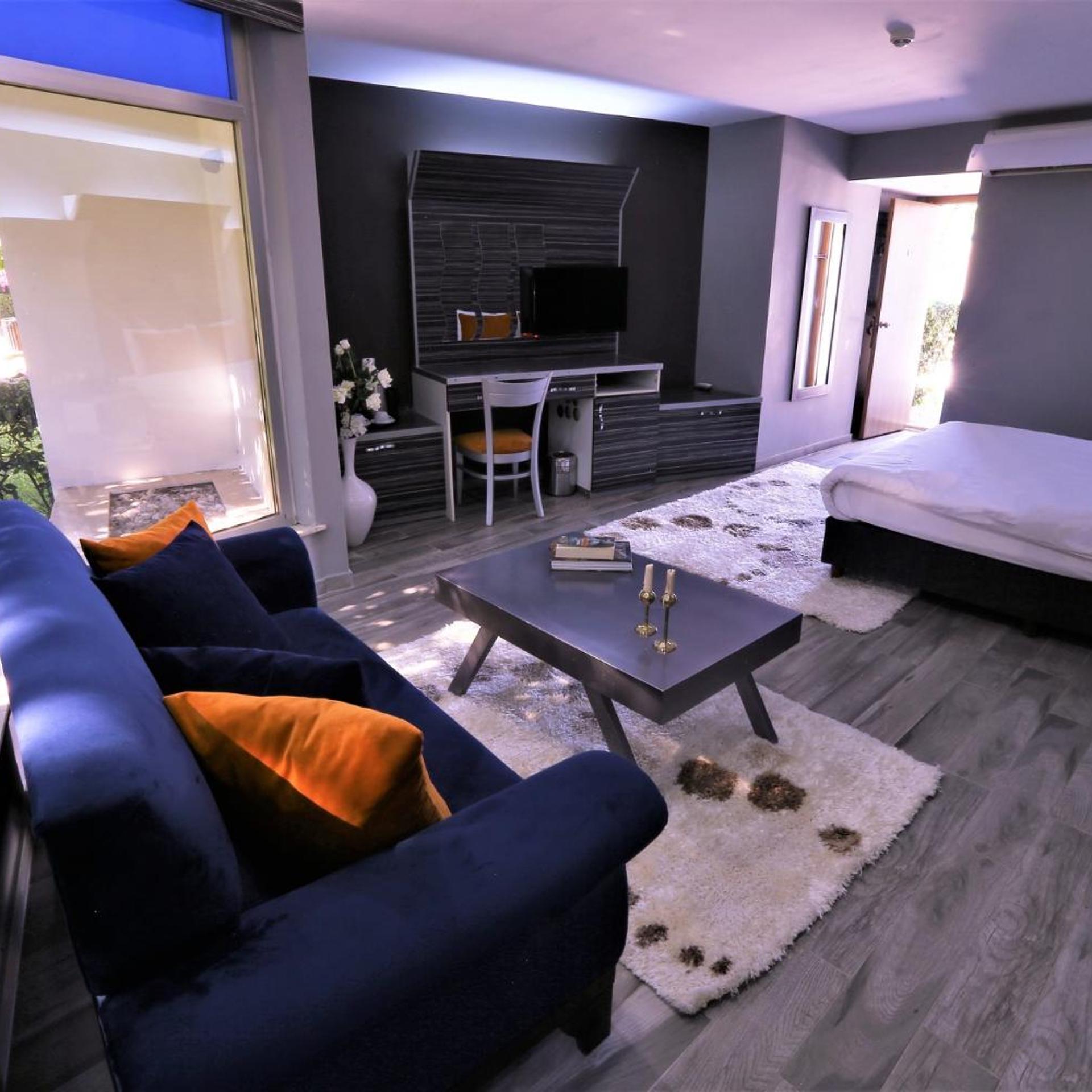 Cetinel Otel 33/47