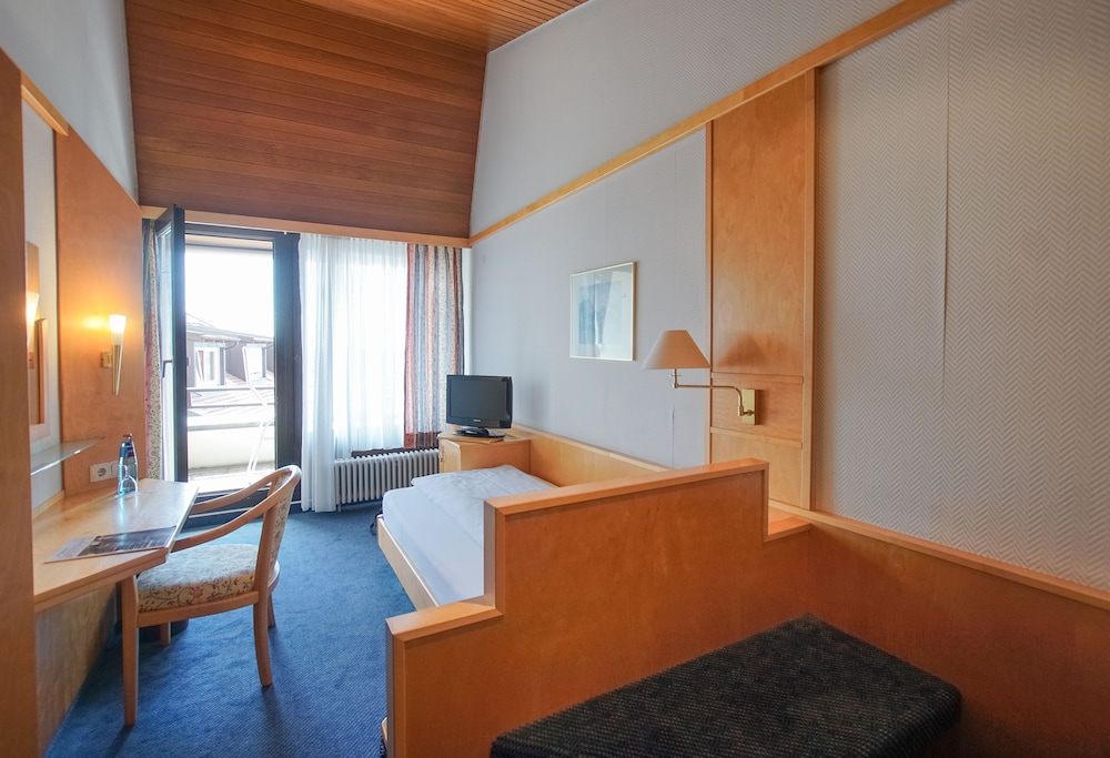 Hotel Stadt Breisach 15/60