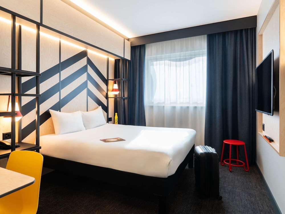 Hotel ibis Styles Geneve Palexpo Aeroport 23/56