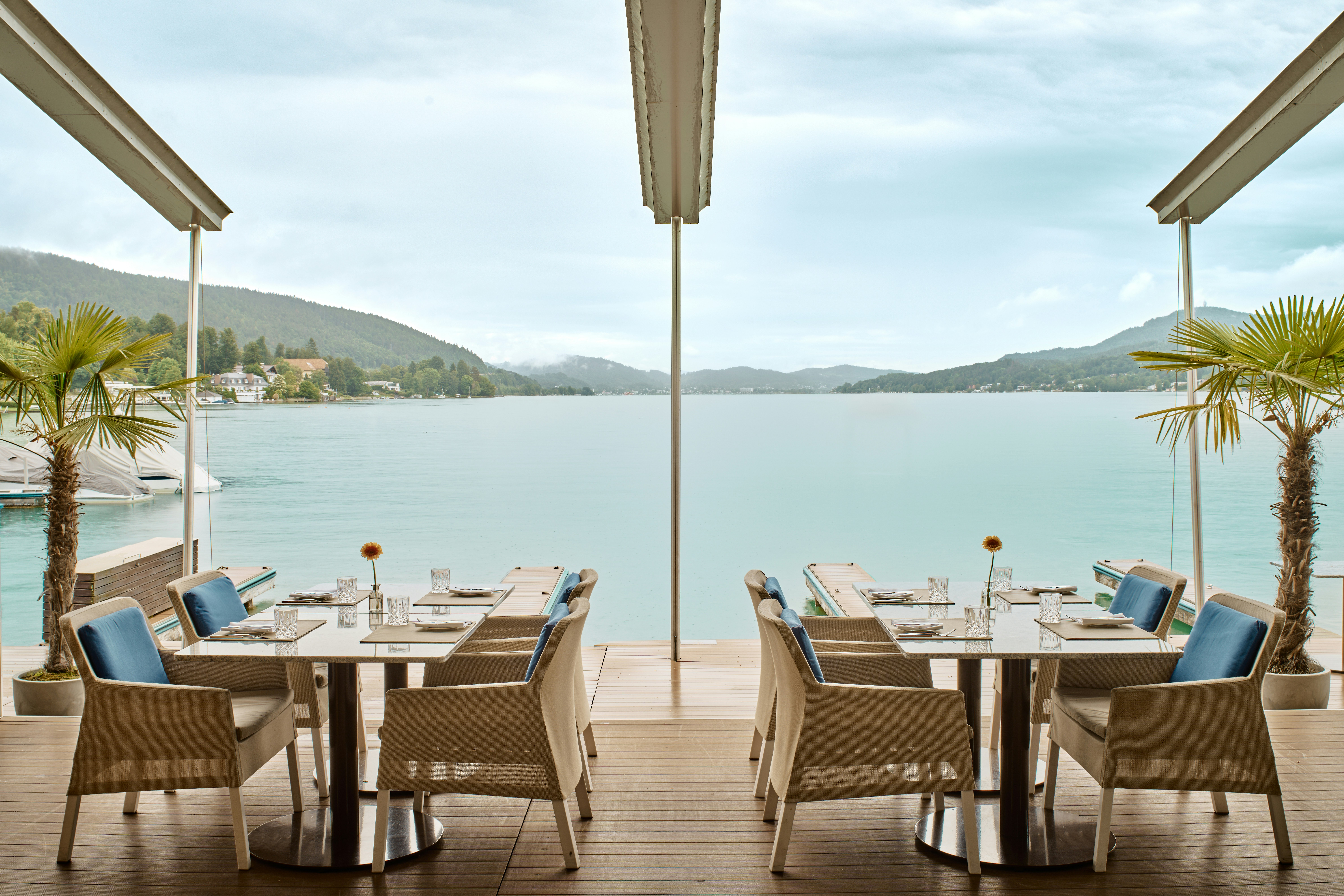 FALKENSTEINER SCHLOSSHOTEL VELDEN 65/83