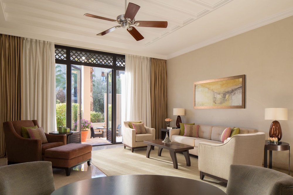 Four Seasons Resort Marrakech 37/58