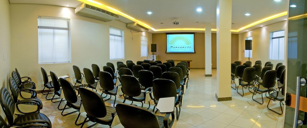 Benvenuto Palace Hotel 41/44