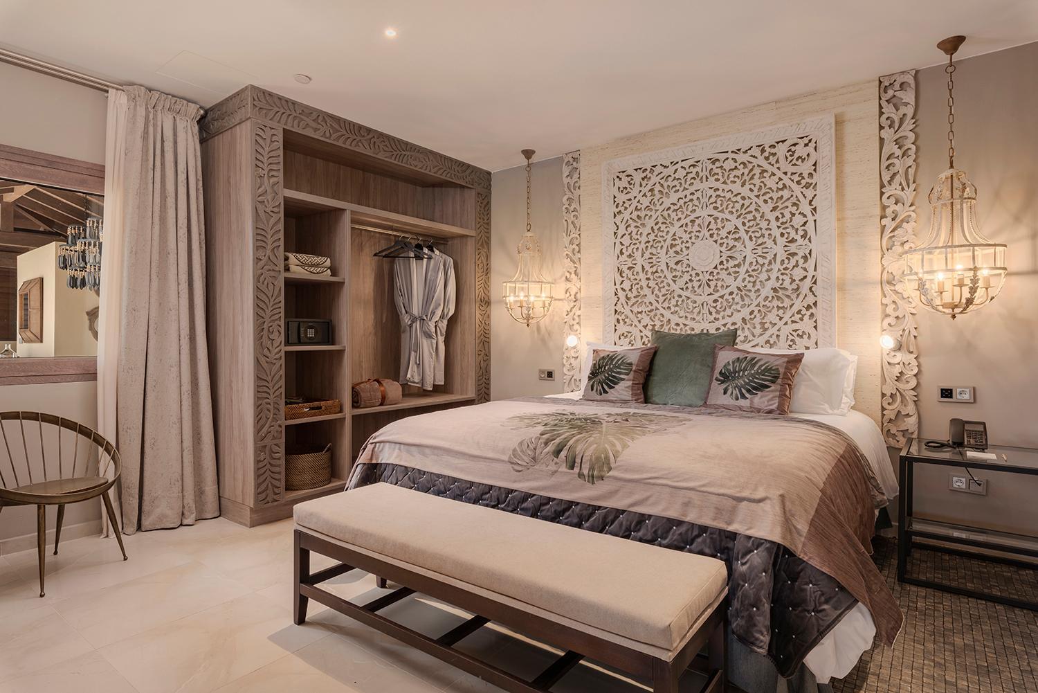 4 Bedrooms, Sky, Villa, Sea View, Private Pool