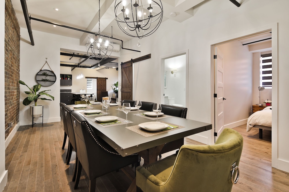 Les Lofts Du Mont Royal 40/50
