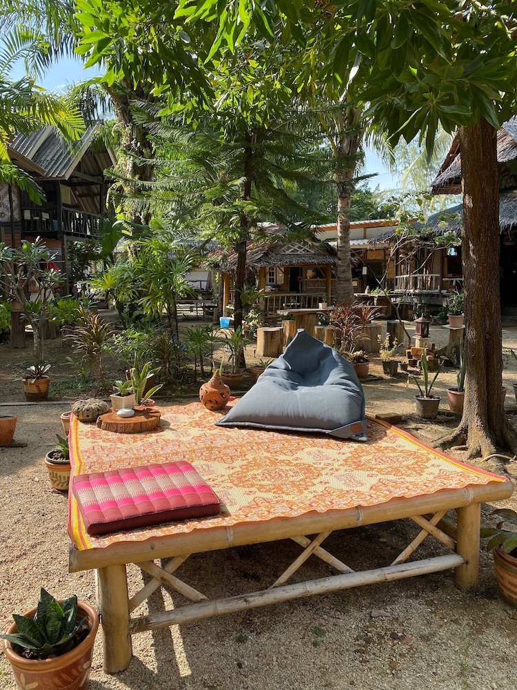 Leaf House Bungalow - Hostel 34/50
