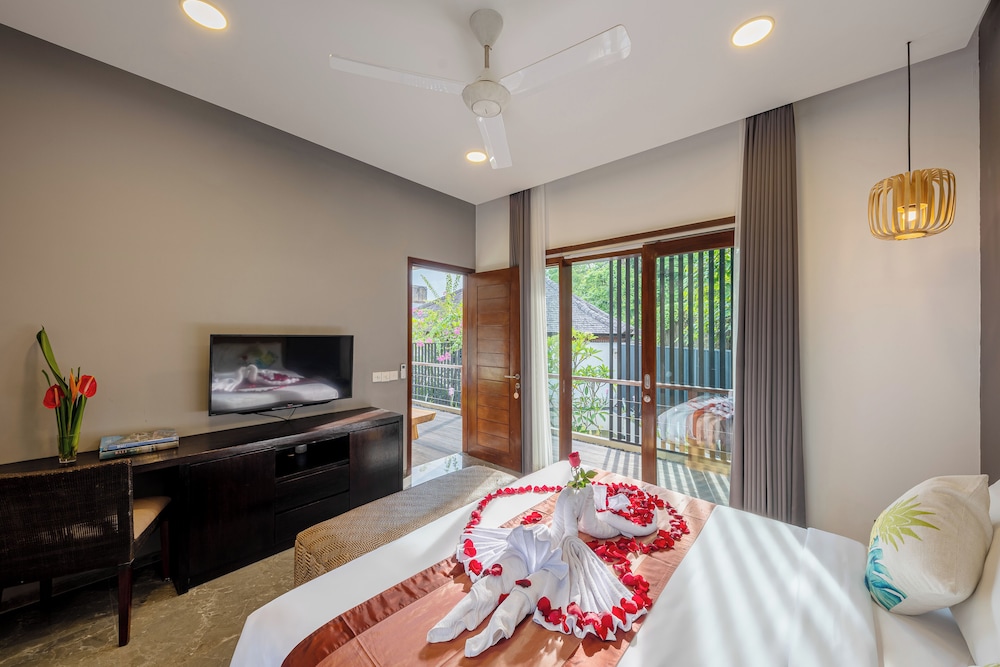 Villa La Sirena by Nagisa Bali 20/50